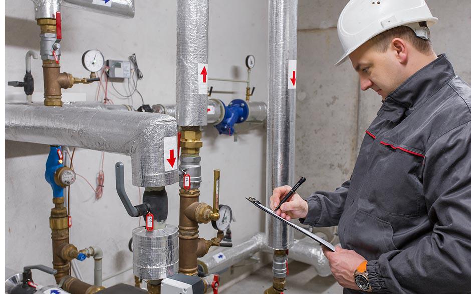 contrat entretien chaudière gaz Vaires-sur-Marne