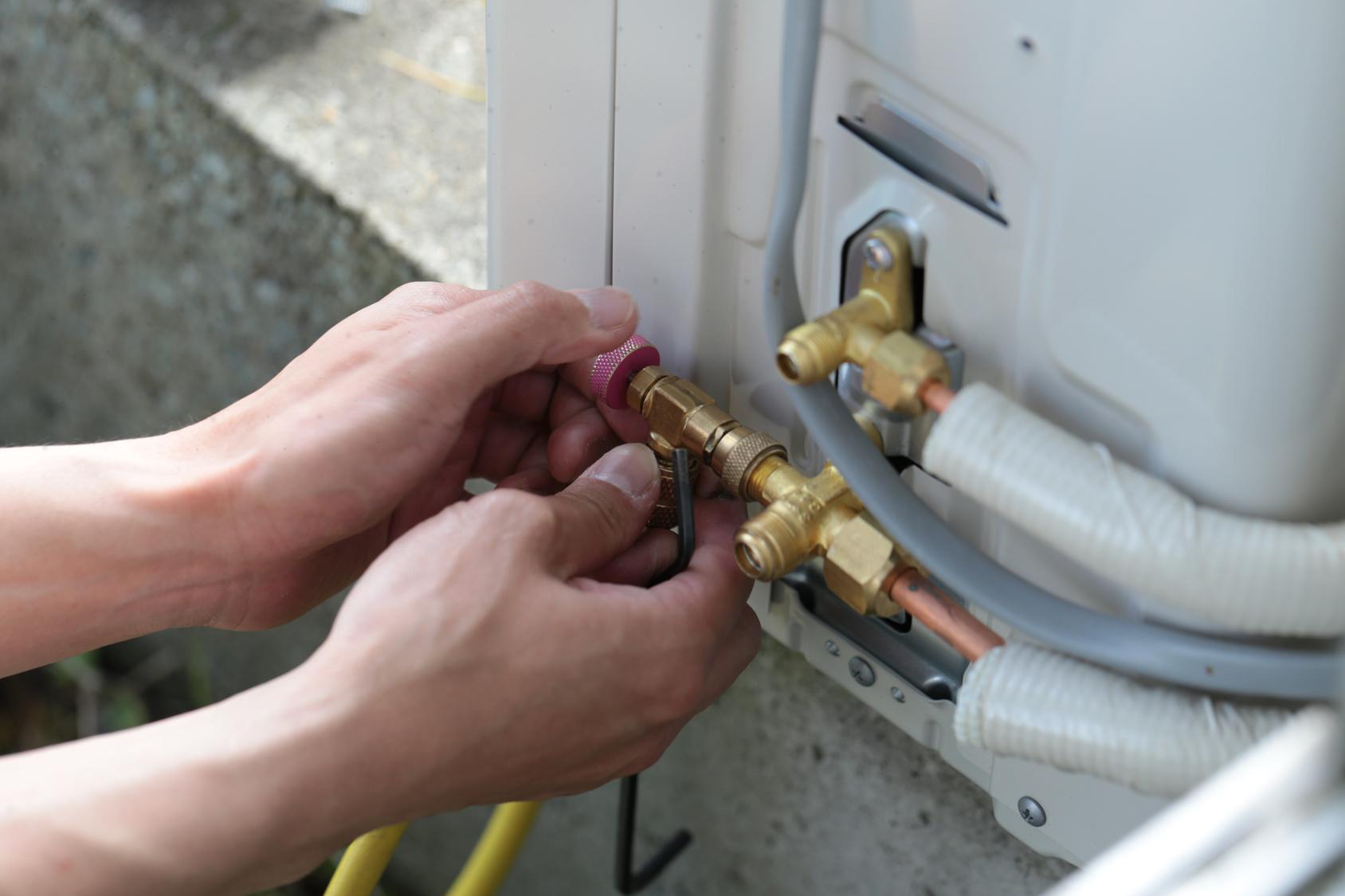 entretien annuel chaudière gaz prix Montlhéry