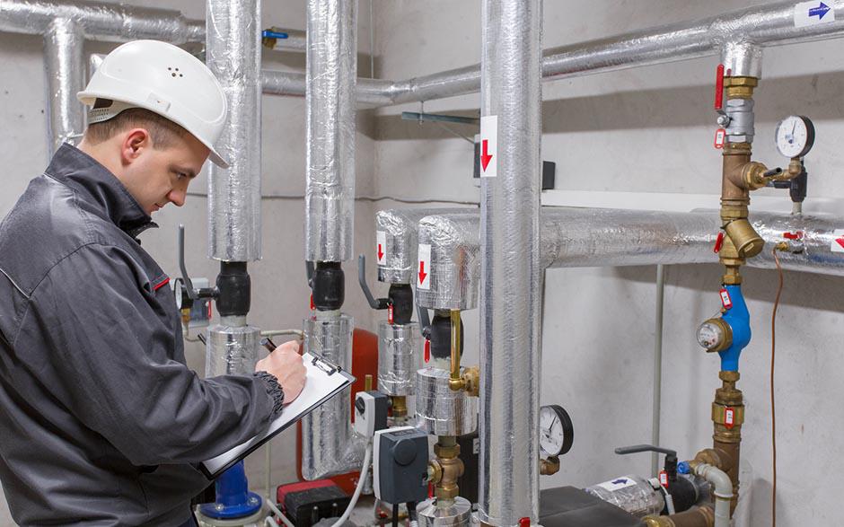 entretien annuel chaudière gaz Vaires-sur-Marne